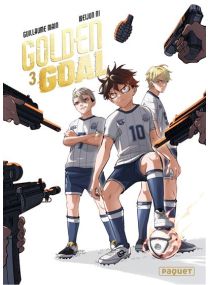 Golden goal - t3 - 