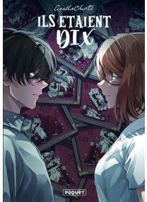 Ils etaient dix - t3 - 