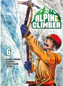 The Alpine Climber T06 - 