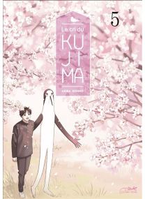 Le cri du kujima vol.5 - 