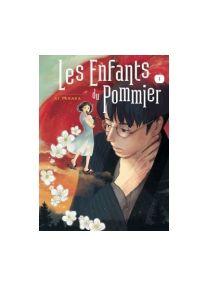 Les enfants du pommier vol.1 - 