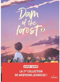 Dam of the forest, Tome 02 - 