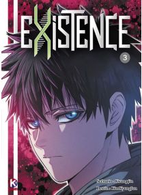 Existence t3 - 