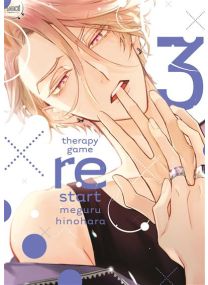 Therapy Game Restart T03 - 