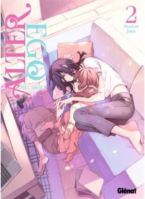 Alter Ego - tome 2 - 