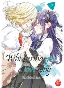Whispering You a Love Song T09 - 