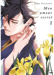 Mon amour secret T02 - 