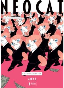 Neocat - édition collector - One-shot - 