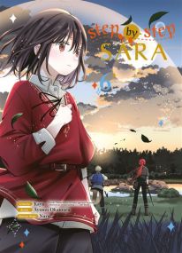 Step by step Sara T06 - Komikku