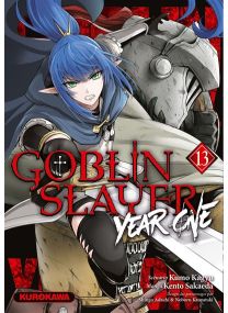 Goblin Slayer Year One - Tome 13 - 