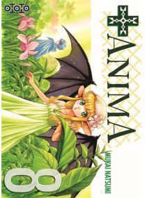 + Anima - Tome 08 - 