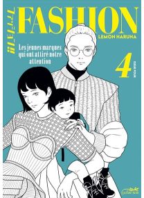 Fashion vol.4 - 