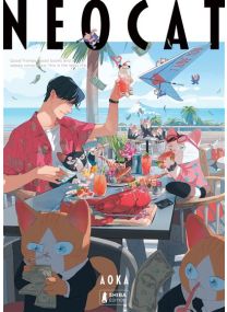 Neocat - One-shot - 