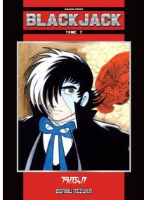 Black Jack T07 - 