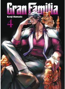 Gran Familia T04 - 