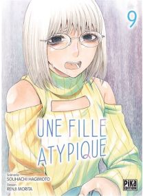 Une fille atypique T09 - 