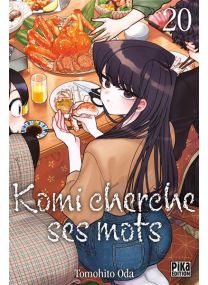 Komi cherche ses mots T20 - 