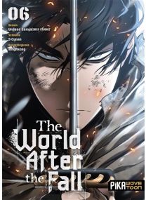 The World After The Fall T06 - 