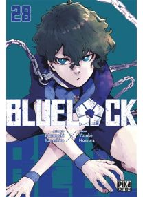 Blue Lock T28 - 