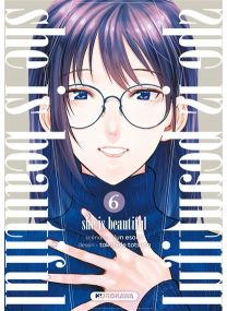 She is beautiful - tome 6 - 