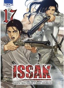 Issak T17 - 