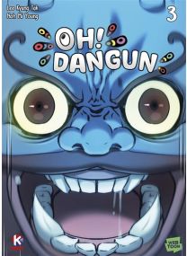 Oh ! Dangun - Oh dangun t3 - 