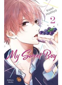 My Sweet Boy - Tome 2 (VF) - 