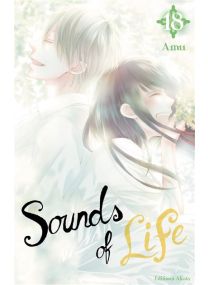 Sounds of Life - Tome 18 (VF) - 