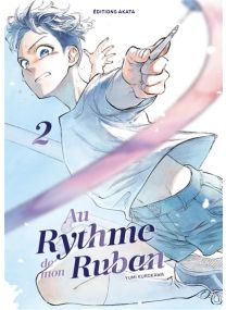 Au rythme de mon ruban - Tome 2 - 