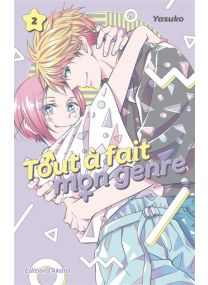 Tout à fait mon genre - Tome 2 - 