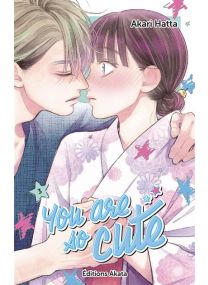You are So Cute - Tome 3 (VF) - 