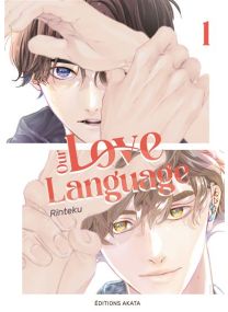 Our Love Language - Tome 1 (VF) - 