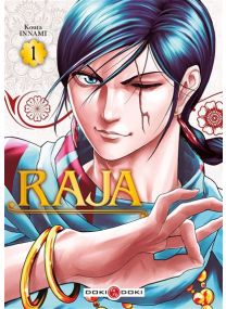 Raja - vol. 01 - 