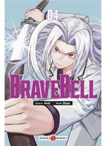 Brave Bell - vol. 04 - 