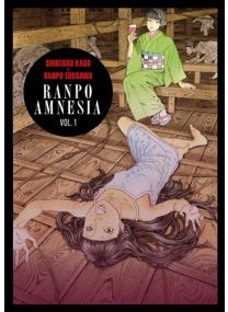 Amnésie de Ranpo T1 - 