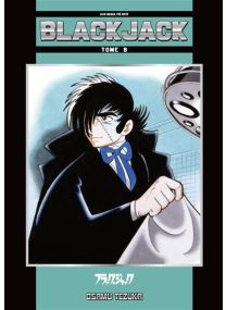 Black Jack T08 - 