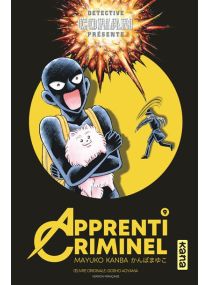 Apprenti Criminel - Tome 9 - 