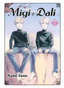 Migi et Dali T07 - 