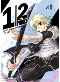 1/2 Prince - Perfect Edition T1 - 