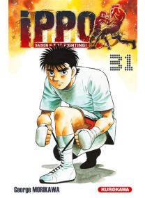 Ippo Saison 6 - Tome 31 - 