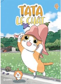 TATA le chat - Tome 4 Webtoon - 