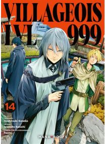Villageois LVL 999 T14 - 