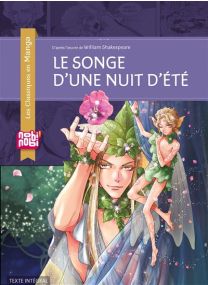 Le Songe d'une nuit d'été - 