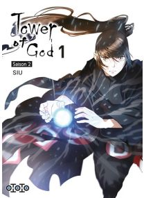 T1 Tower Of God Saison 2 - 