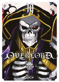 Overlord - Tome 19 - 