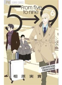 From 5 to 9 T06 (Nouvelle édition) - 