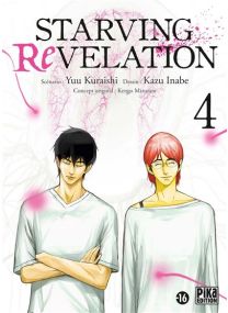 Starving Revelation T04 - 