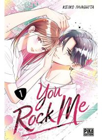 You Rock Me T01 - 