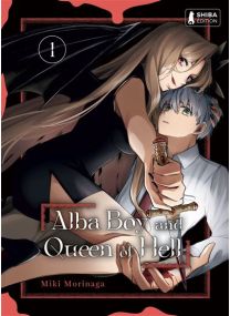 Alba Boy and Queen of Hell T01 - 