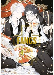 T3 Fangs - 